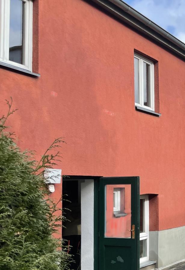 H&H Apartment Im Herzen Von Greifswald Zentral In Der Langen Reihe Экстерьер фото