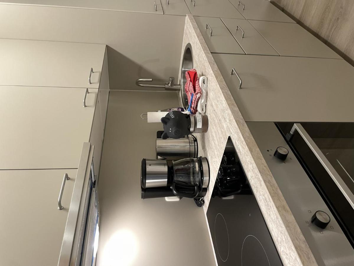 H&H Apartment Im Herzen Von Greifswald Zentral In Der Langen Reihe Экстерьер фото