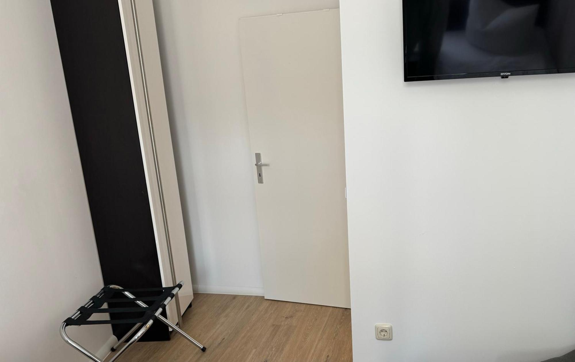 H&H Apartment Im Herzen Von Greifswald Zentral In Der Langen Reihe Экстерьер фото