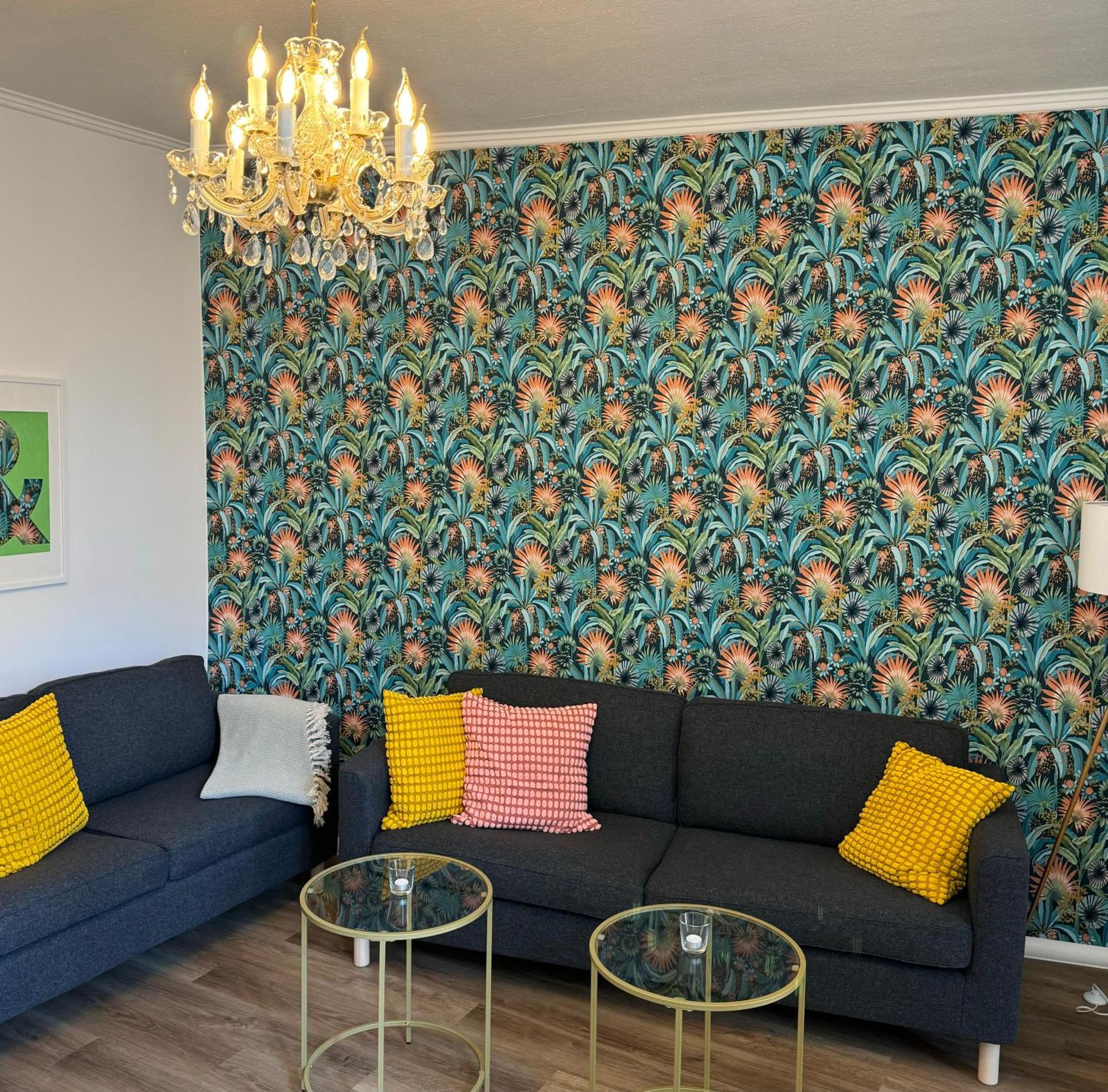 H&H Apartment Im Herzen Von Greifswald Zentral In Der Langen Reihe Экстерьер фото